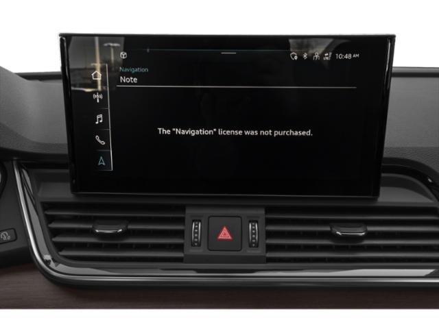 used 2025 Audi Q5 car