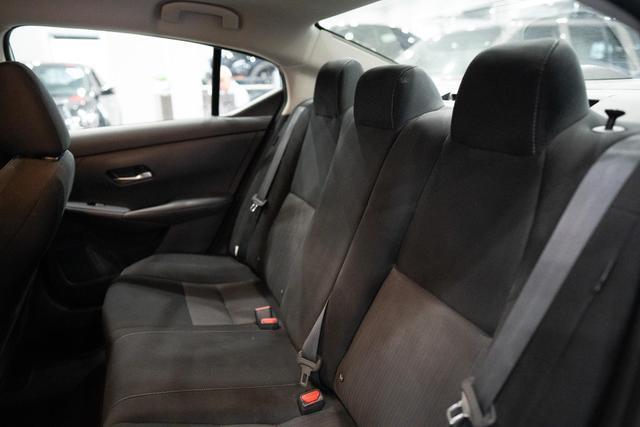 used 2023 Nissan Sentra car, priced at $16,990