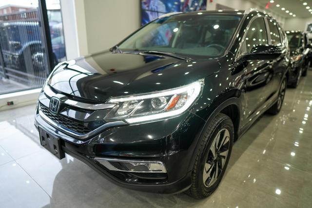 used 2016 Honda CR-V car, priced at $17,490