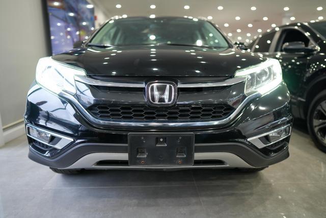 used 2016 Honda CR-V car, priced at $16,750