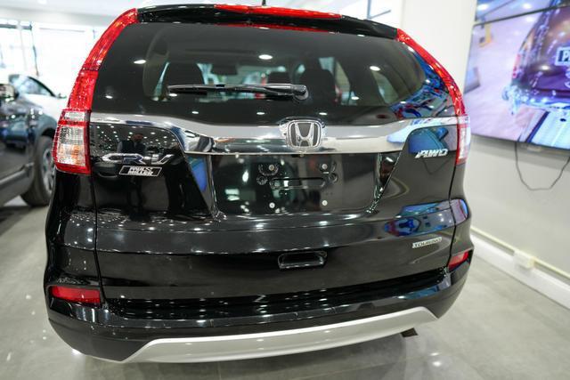 used 2016 Honda CR-V car, priced at $16,750