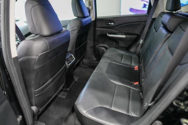 used 2016 Honda CR-V car, priced at $16,750