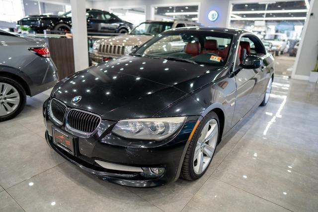 used 2011 BMW 328 car, priced at $19,990