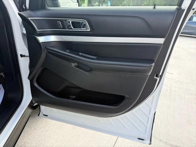 used 2016 Ford Explorer car, priced at $12,999