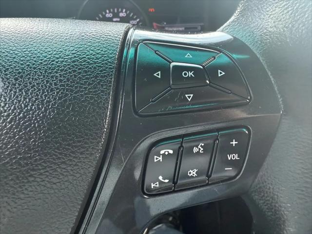 used 2016 Ford Explorer car, priced at $12,999