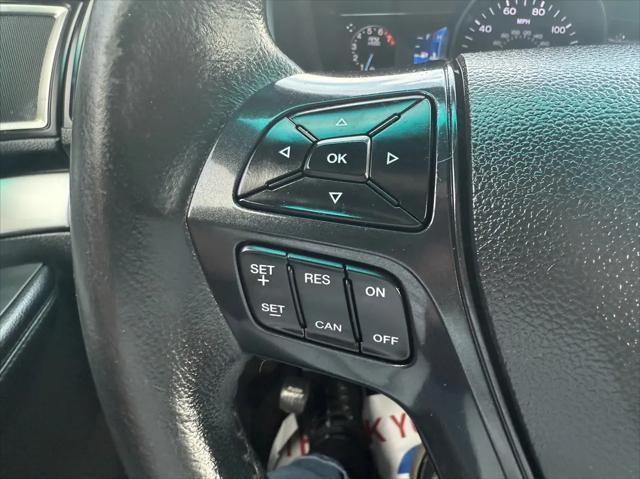 used 2016 Ford Explorer car, priced at $12,999