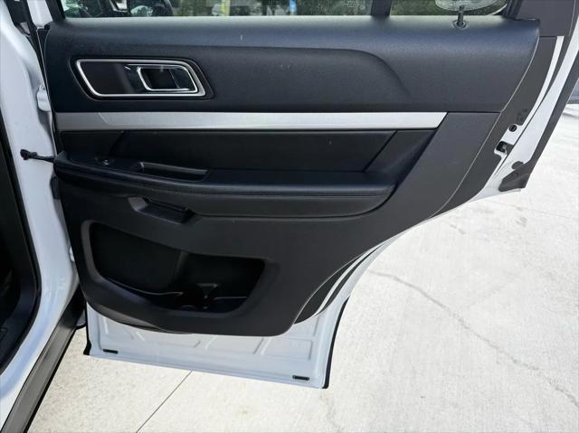used 2016 Ford Explorer car, priced at $12,999