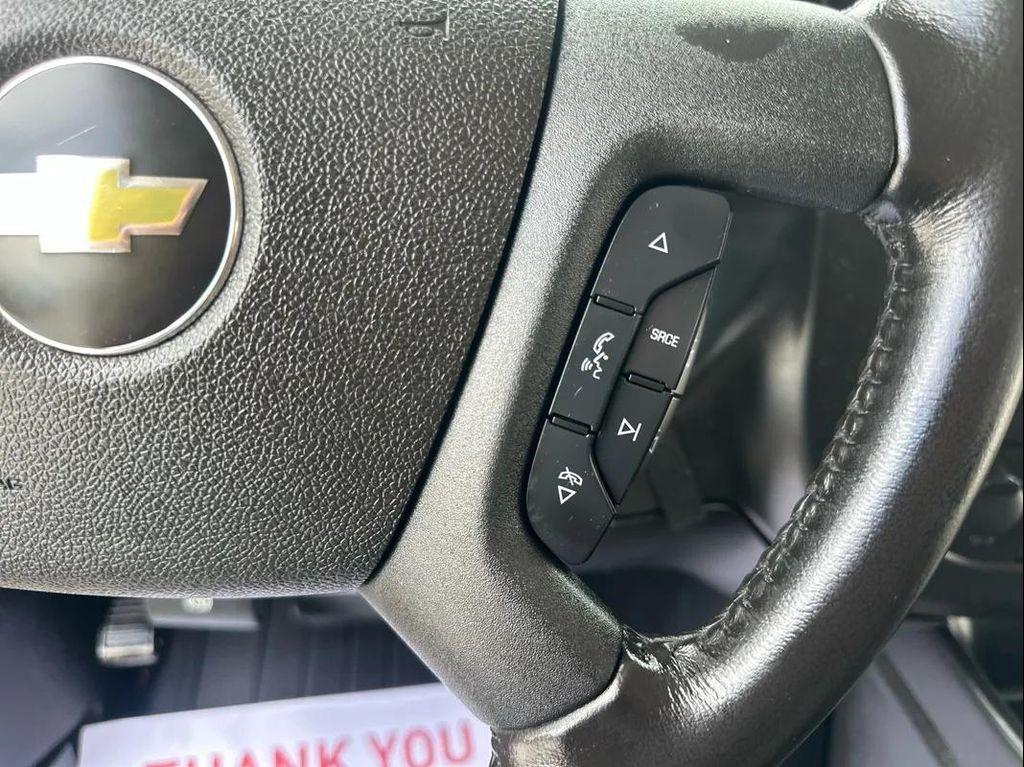 used 2020 Chevrolet Express 3500 car, priced at $18,450