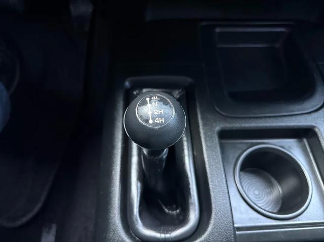 used 2018 Ram 3500 car, priced at $25,999