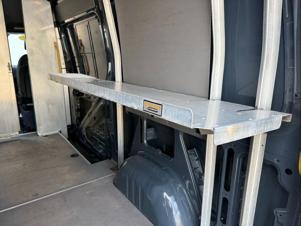 used 2019 Mercedes-Benz Sprinter 2500 car, priced at $24,450