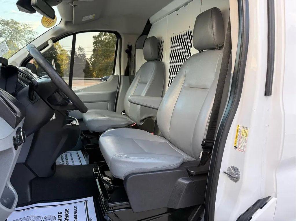 used 2019 Ford Transit-250 car, priced at $19,450