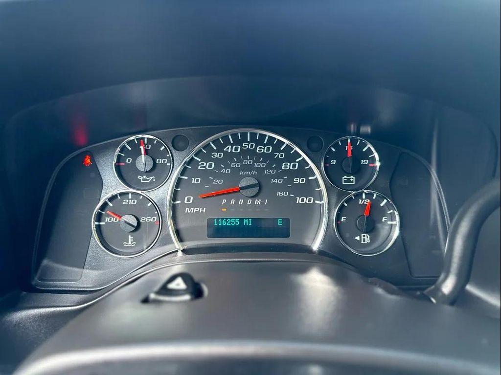 used 2019 Chevrolet Express 3500 car, priced at $18,999
