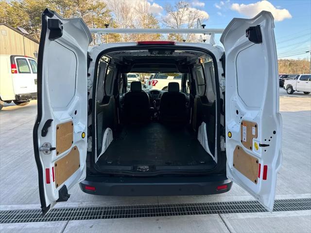 used 2018 Ford Transit Connect car, priced at $13,450