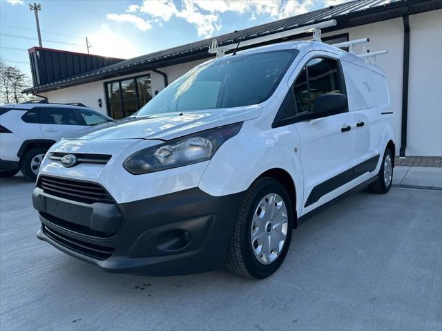 used 2018 Ford Transit Connect car, priced at $13,450