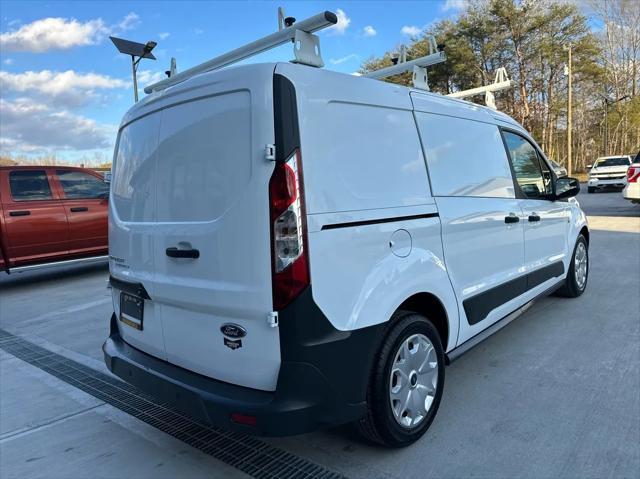 used 2018 Ford Transit Connect car, priced at $13,450