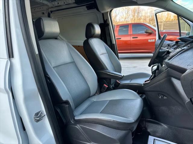 used 2018 Ford Transit Connect car, priced at $13,450