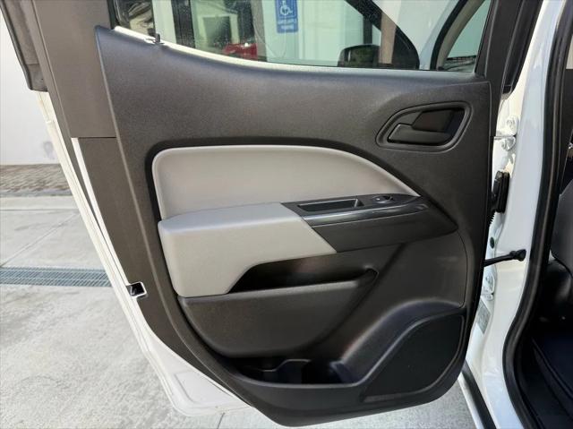 used 2019 Chevrolet Colorado car, priced at $20,450