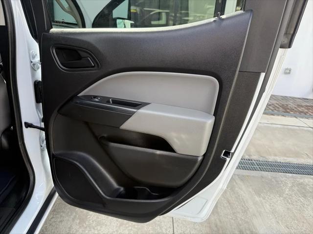 used 2019 Chevrolet Colorado car, priced at $20,450