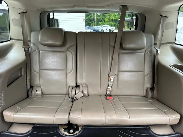 used 2016 Chevrolet Tahoe car, priced at $20,999