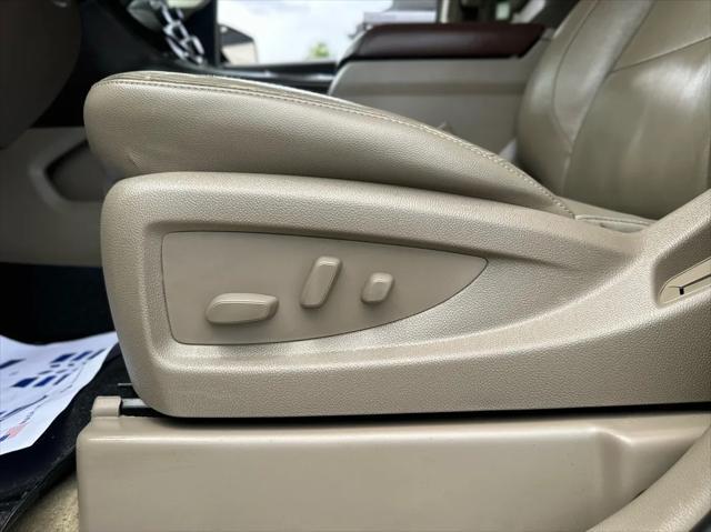 used 2016 Chevrolet Tahoe car, priced at $20,999