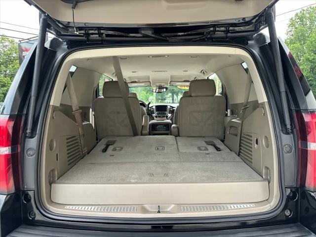 used 2016 Chevrolet Tahoe car, priced at $20,999