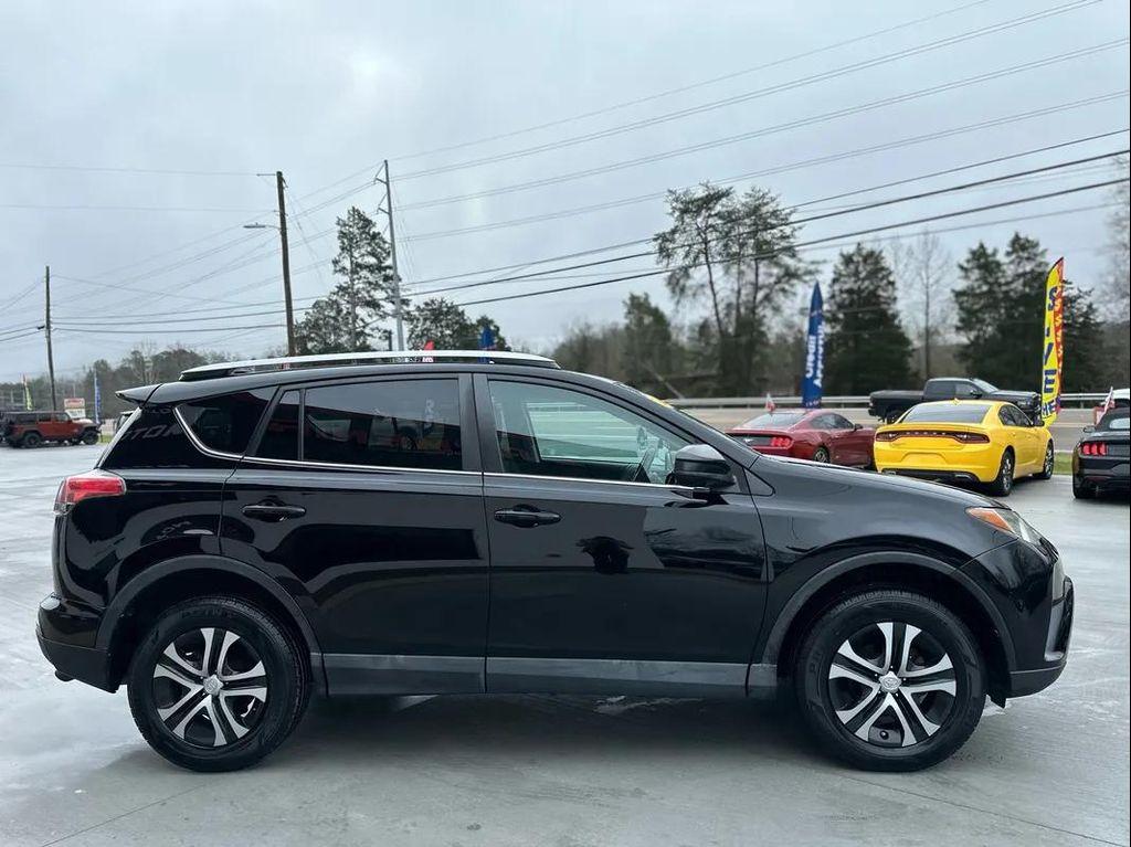 used 2016 Toyota RAV4 car, priced at $17,450