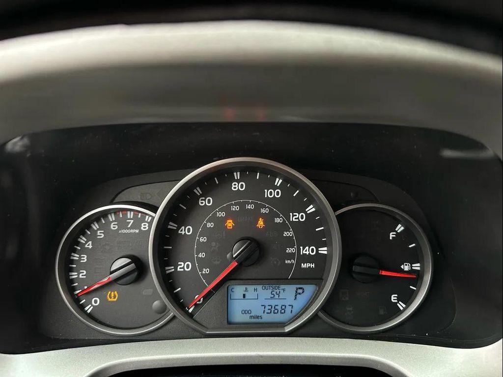 used 2016 Toyota RAV4 car, priced at $17,450