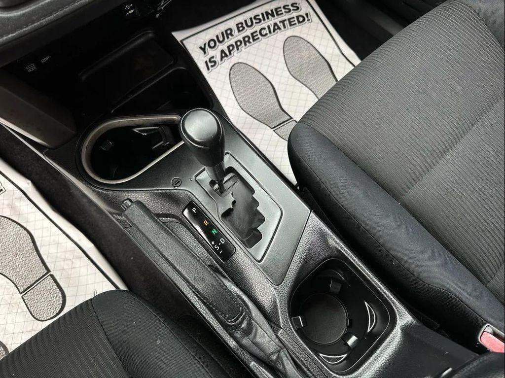 used 2016 Toyota RAV4 car, priced at $17,450