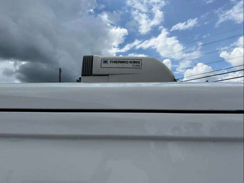 used 2021 Ram ProMaster 1500 car, priced at $21,999