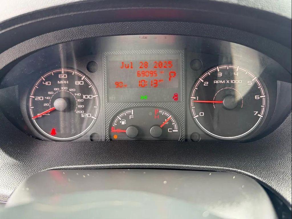used 2021 Ram ProMaster 1500 car, priced at $21,999