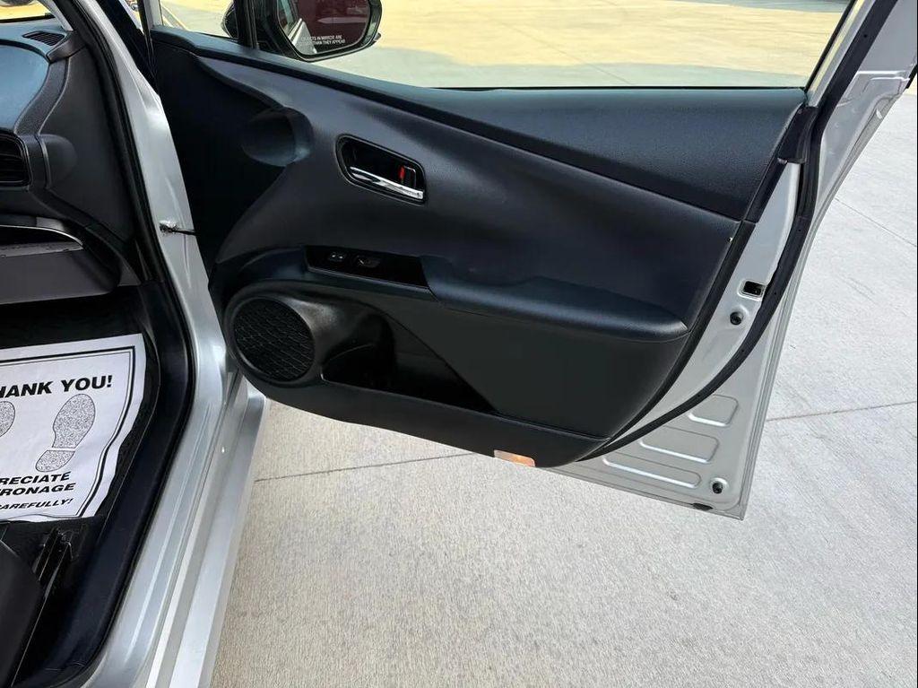used 2019 Toyota Prius car, priced at $18,450