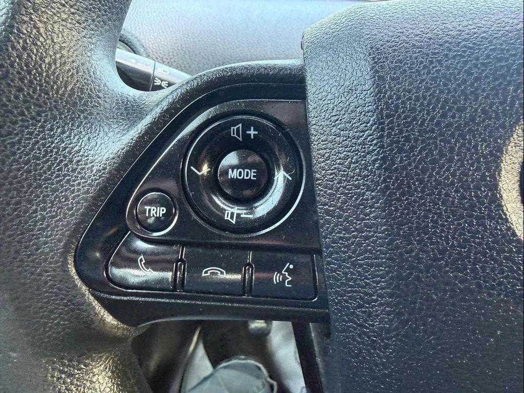 used 2019 Toyota Prius car, priced at $18,450