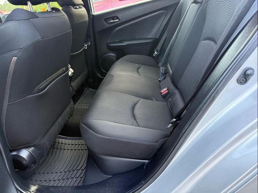 used 2019 Toyota Prius car, priced at $18,450