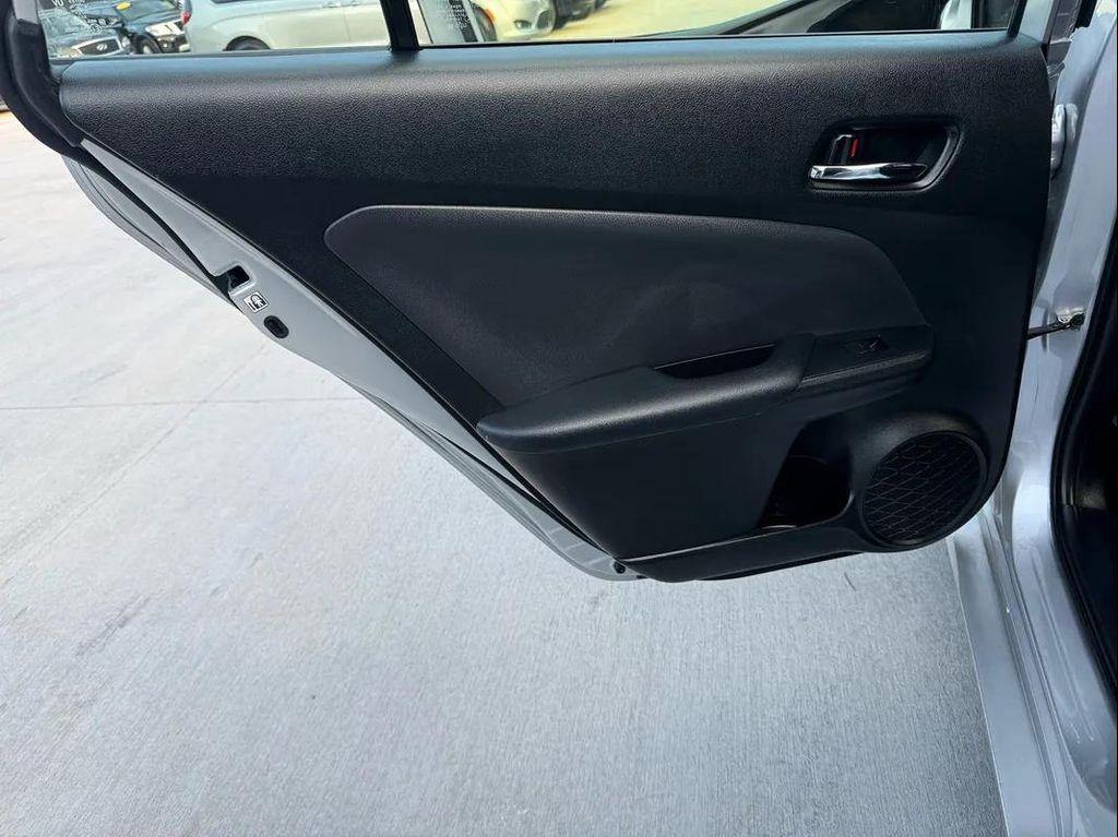 used 2019 Toyota Prius car, priced at $18,450