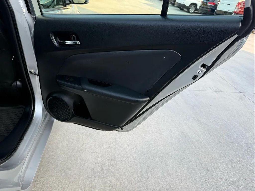 used 2019 Toyota Prius car, priced at $18,450