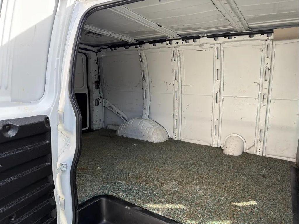 used 2014 Chevrolet Express 2500 car, priced at $8,999