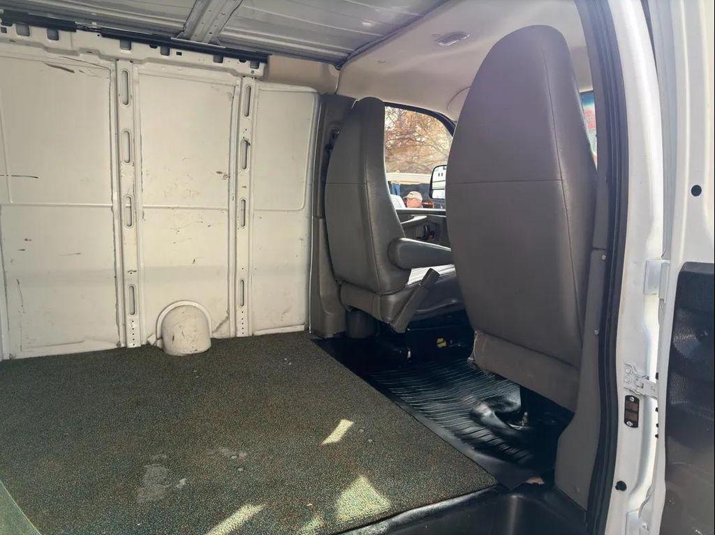 used 2014 Chevrolet Express 2500 car, priced at $8,999