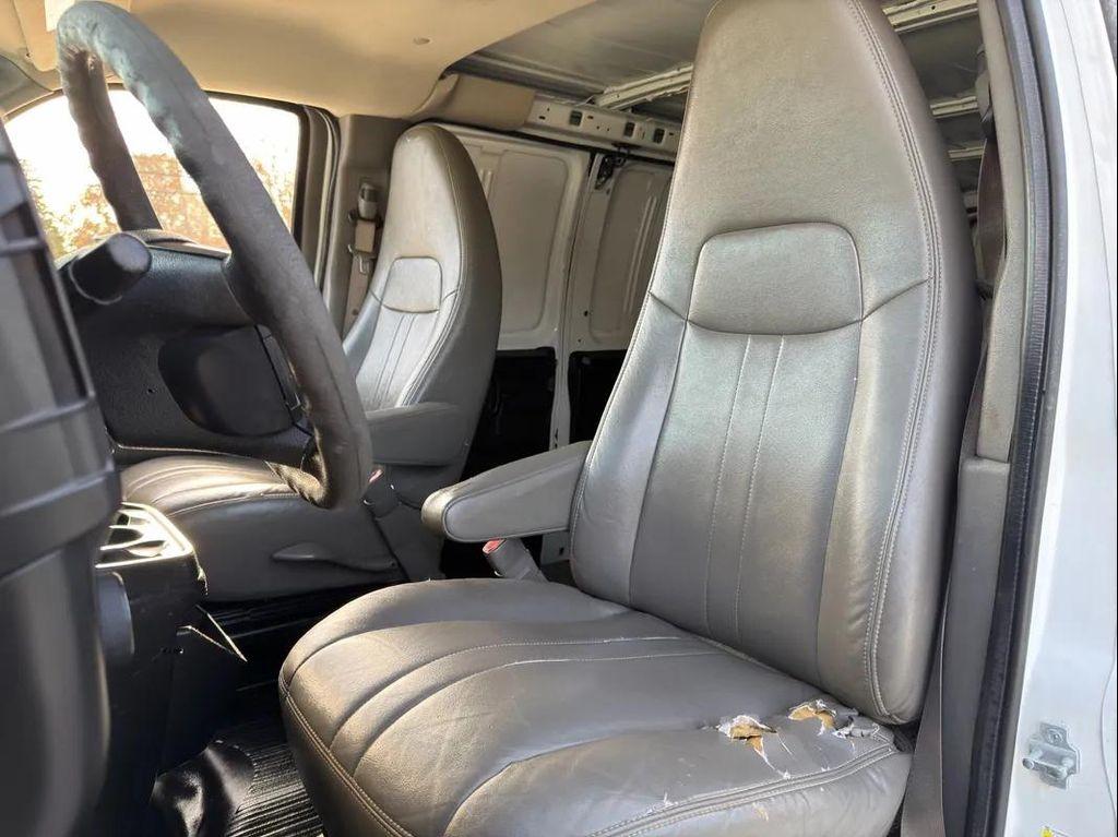 used 2014 Chevrolet Express 2500 car, priced at $8,999