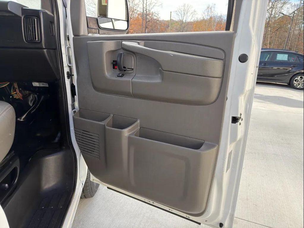 used 2014 Chevrolet Express 2500 car, priced at $8,999