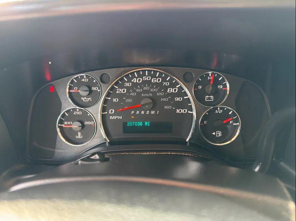 used 2014 Chevrolet Express 2500 car, priced at $8,999