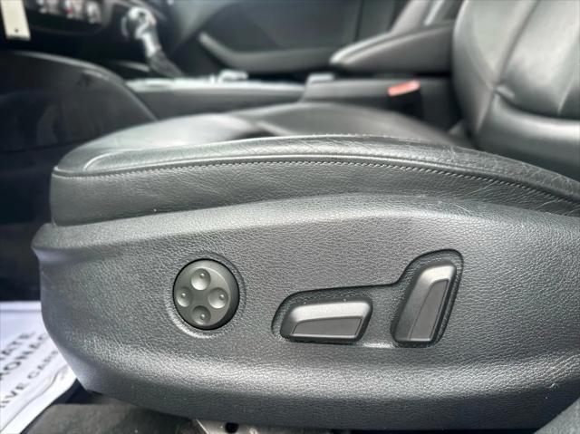 used 2015 Audi A3 car, priced at $8,999