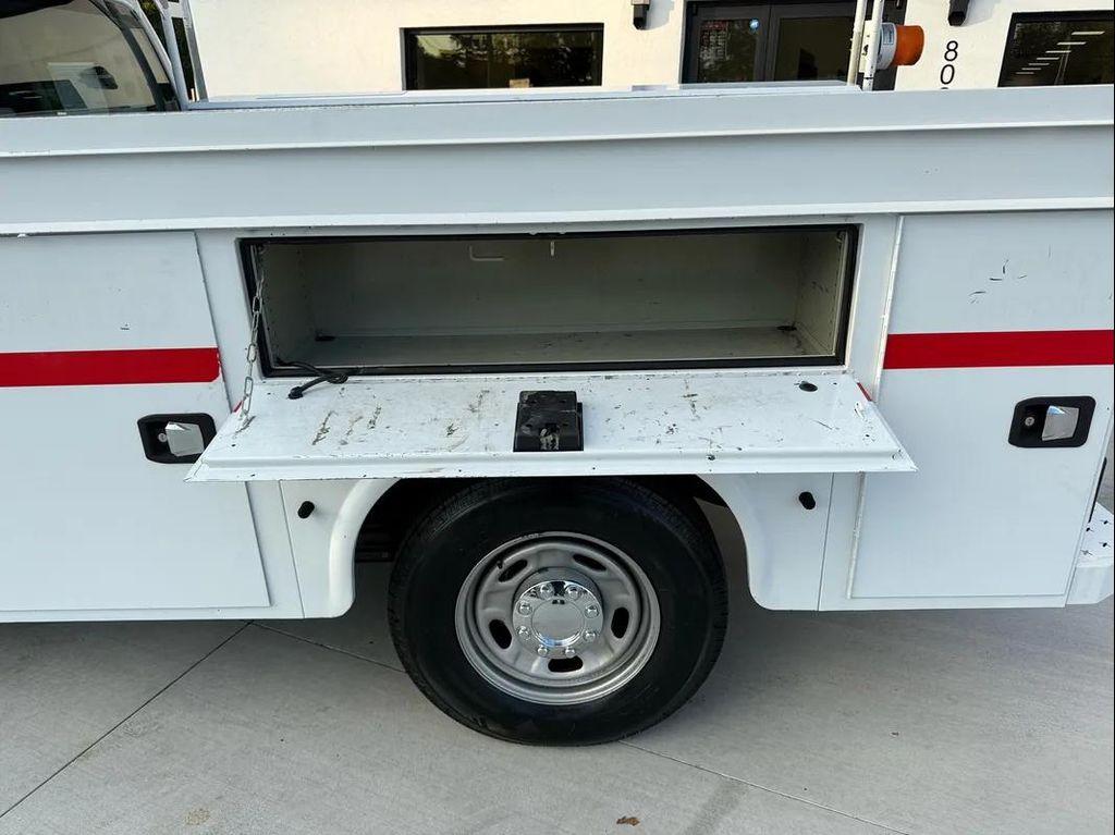 used 2016 Ford F-350 car, priced at $17,450