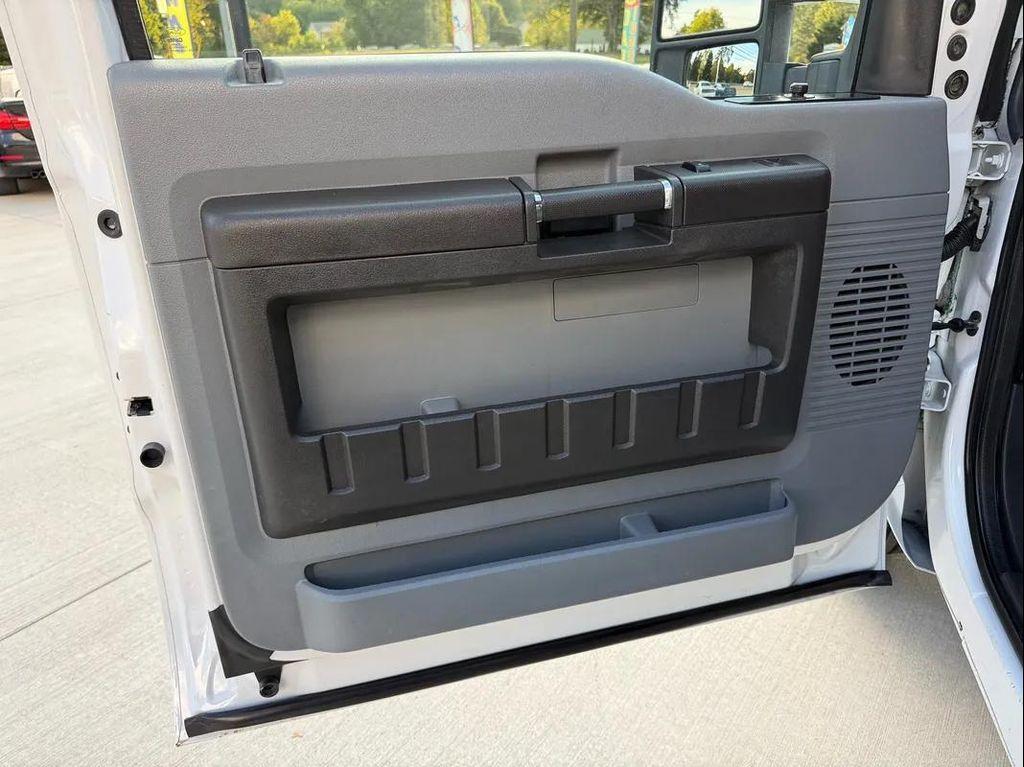 used 2016 Ford F-350 car, priced at $17,450