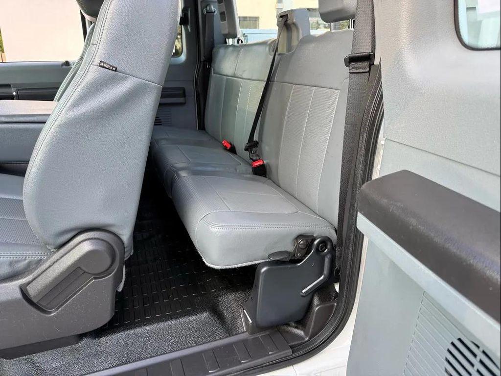 used 2016 Ford F-350 car, priced at $17,450