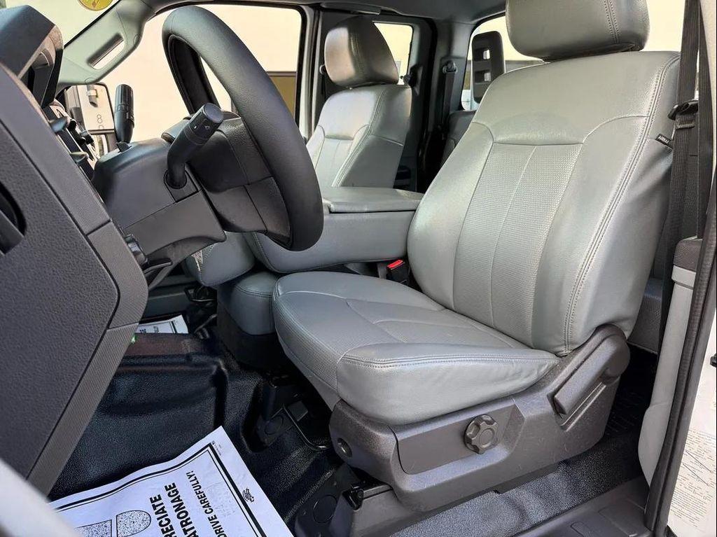 used 2016 Ford F-350 car, priced at $17,450
