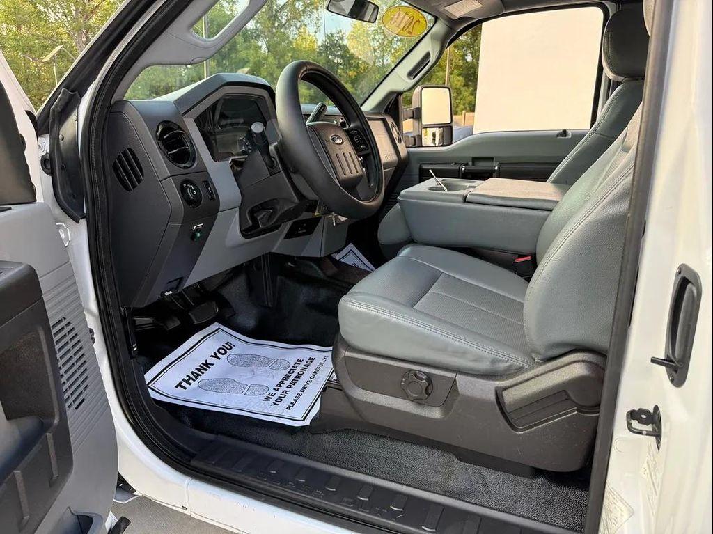 used 2016 Ford F-350 car, priced at $17,450