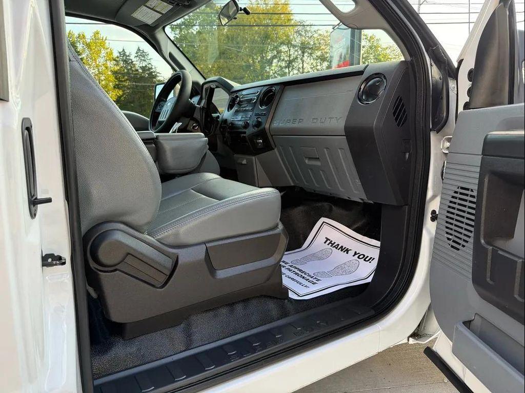 used 2016 Ford F-350 car, priced at $17,450