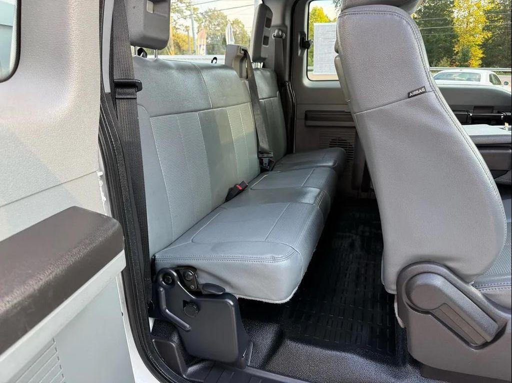 used 2016 Ford F-350 car, priced at $17,450