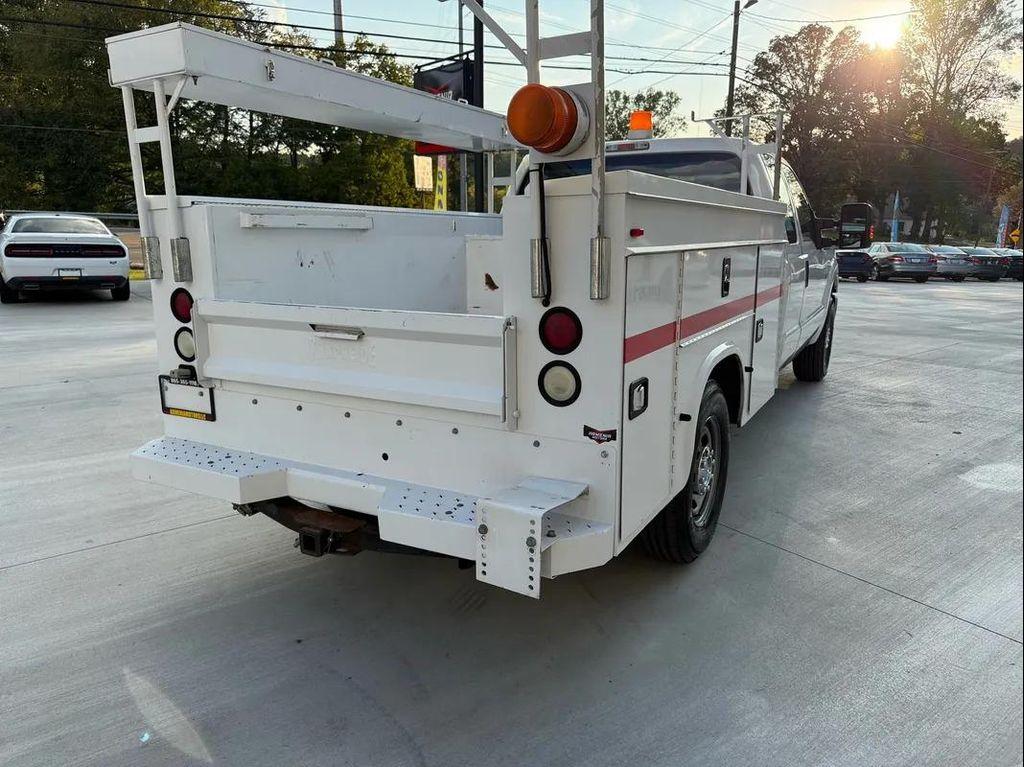 used 2016 Ford F-350 car, priced at $17,450