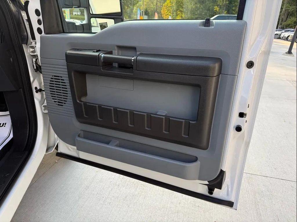 used 2016 Ford F-350 car, priced at $17,450